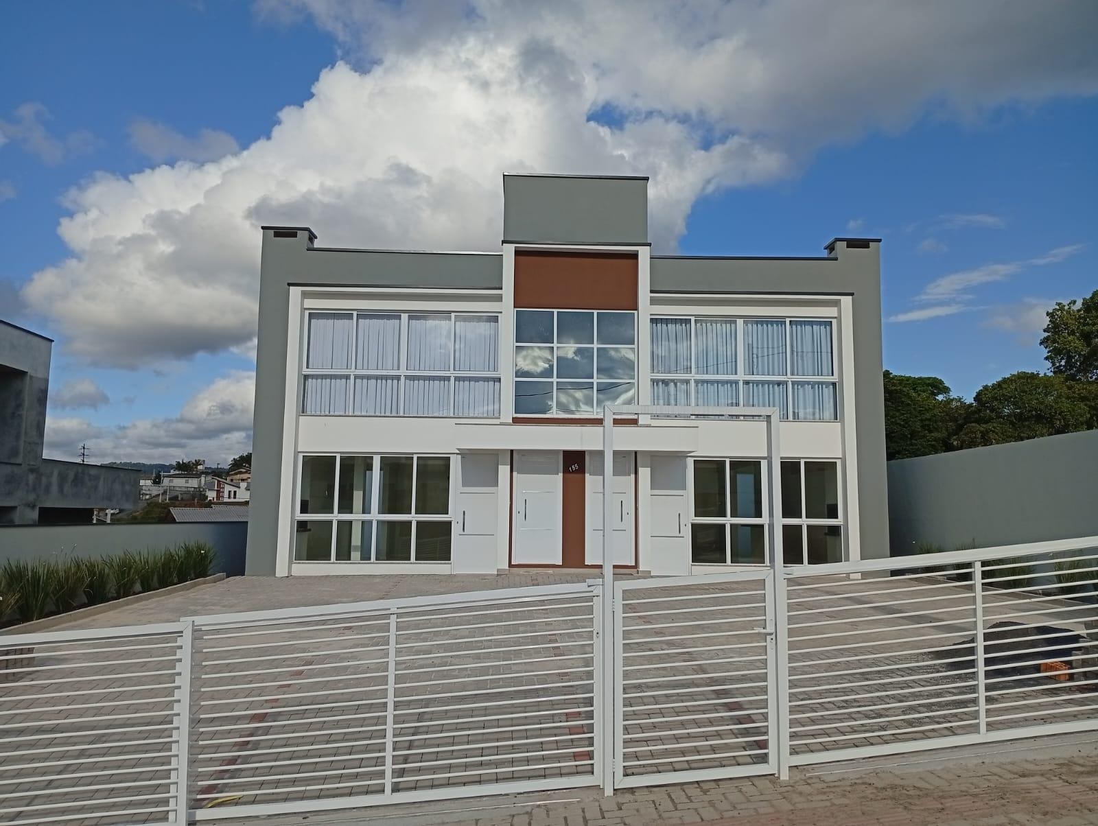 APARTAMENTO DISPONÍVEL PARA LOCAÇÃO - Ituporanga/SC, Gabiroba