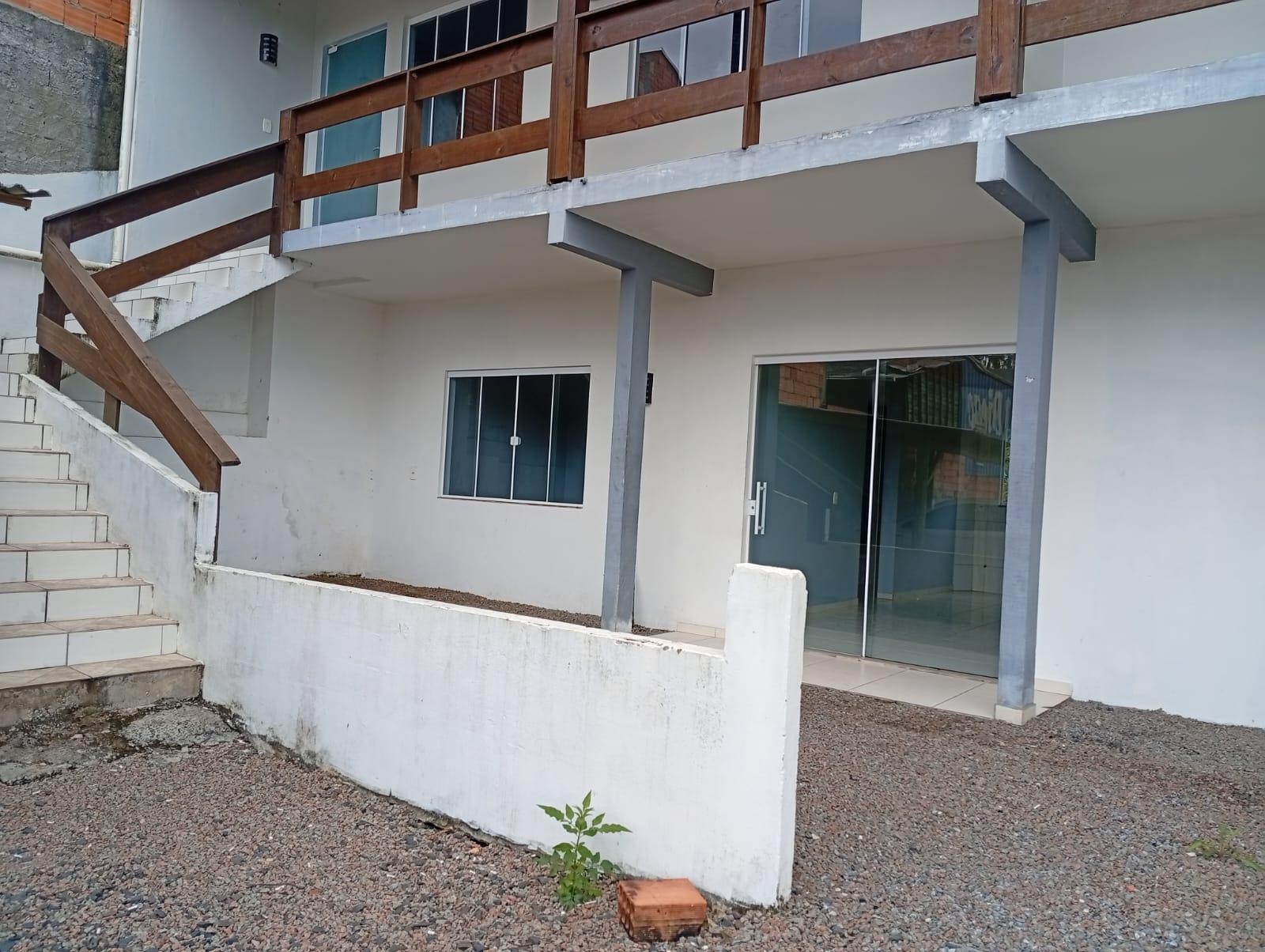 APARTAMENTO PARA LOCAÇÃO - Ituporanga/SC, Nossa Senhora de Fatima