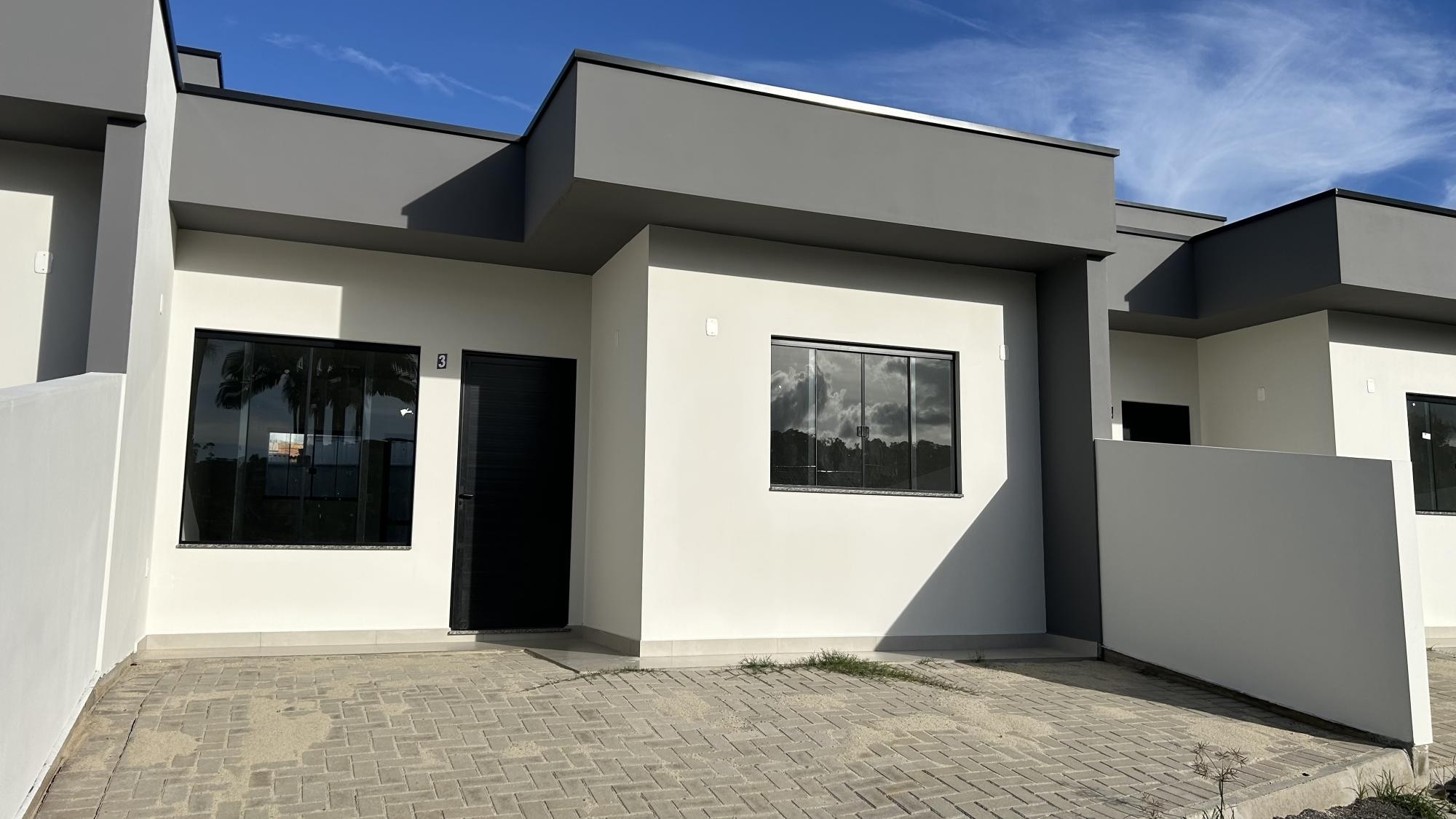 CASA DISPONÍVEL PARA LOCAÇÃO - Ituporanga/SC, Nossa Senhora de Fatima