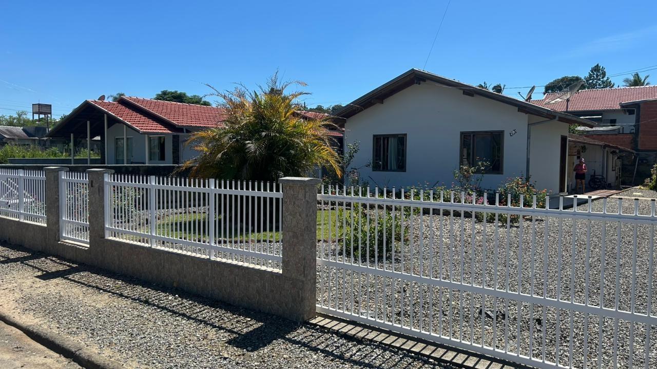 CASA Á VENDA - Petrolândia/SC, Rio Antinhas