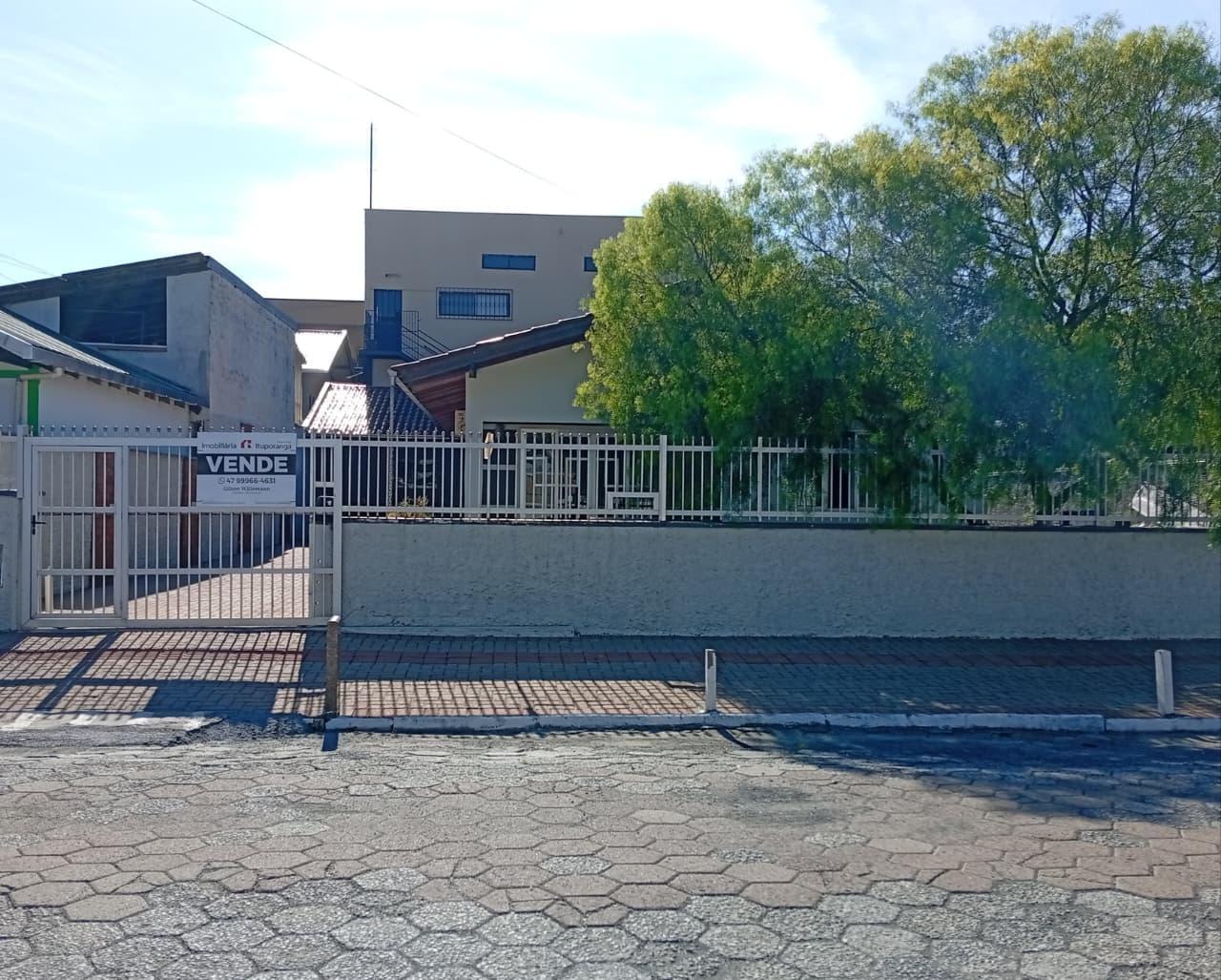 CASA DISPONÍVEL PARA VENDA - Ituporanga/SC, Santo Antonio