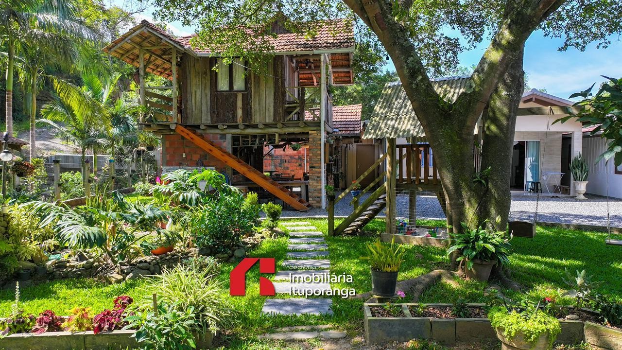 CHÁCARA - Petrolândia/SC, CENTRO