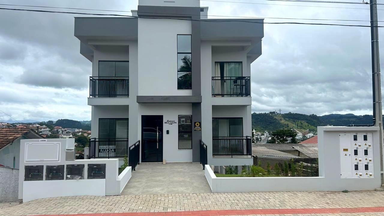 DISPONÍVEL PARA LOCAÇÃO - Ituporanga/SC, Gabiroba