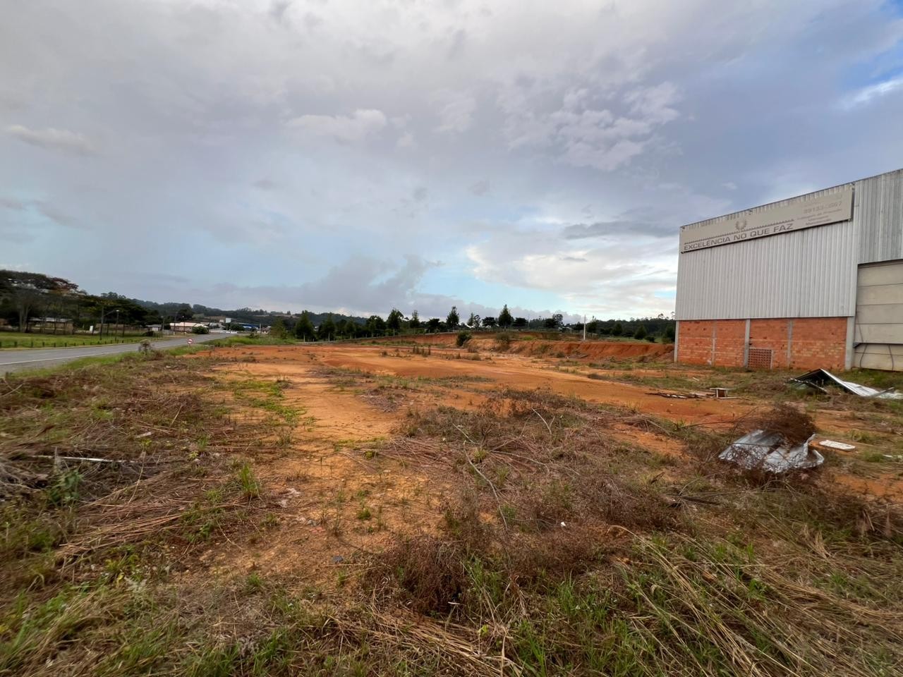 TERRENO  - Petrolândia/SC, Rio Antinhas