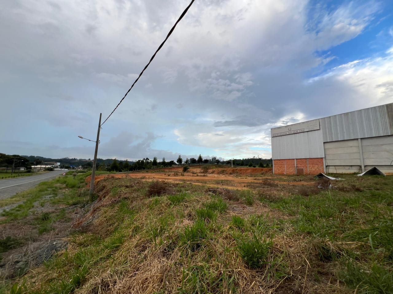 TERRENO  - Petrolândia/SC, Rio Antinhas
