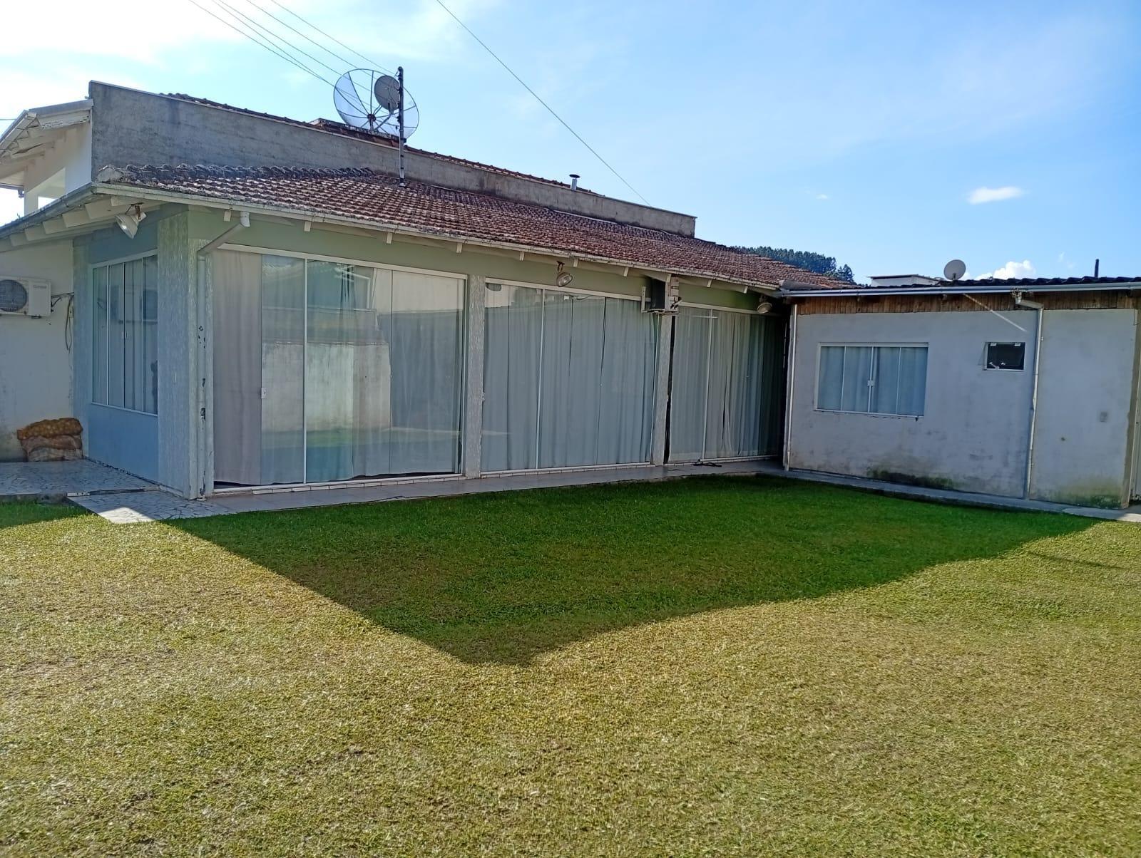 TERRENO URBANO - Ituporanga/SC, Jardim América