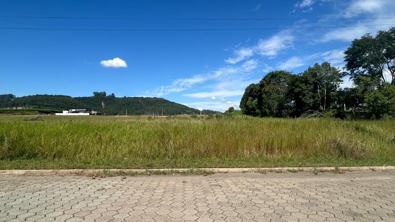 TERRENO URBANO - Ituporanga/SC, CERRO NEGRO